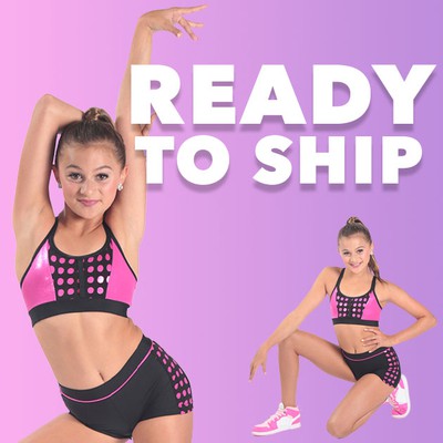 Available Now and Ready To Ship Costumes