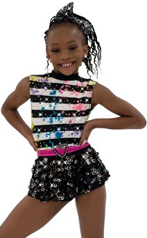 Click for more information about Cover Girl 