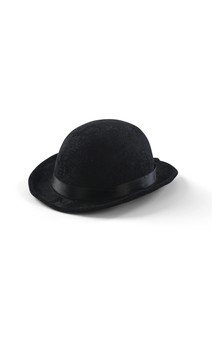 Click for more information about Black Mini Derby