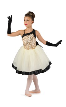 Click for more information about Isn't She Lovely