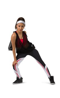 Click for more information about Stand Up