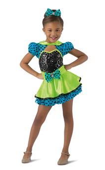 Click for more information about Polka Dot