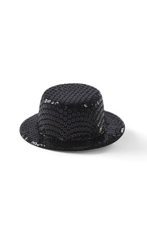 Click for more information about Mini Sequin Top Hat