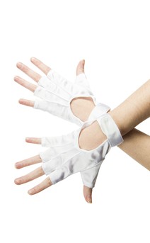 Click for more information about Motorcycle Mitts