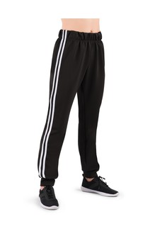 Click for more information about Athletic Track Pant
