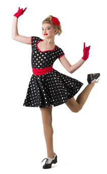 Click for more information about Twistin'
