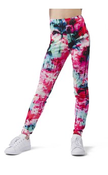 Click for more information about Hi-Rise Graphic Print Legging