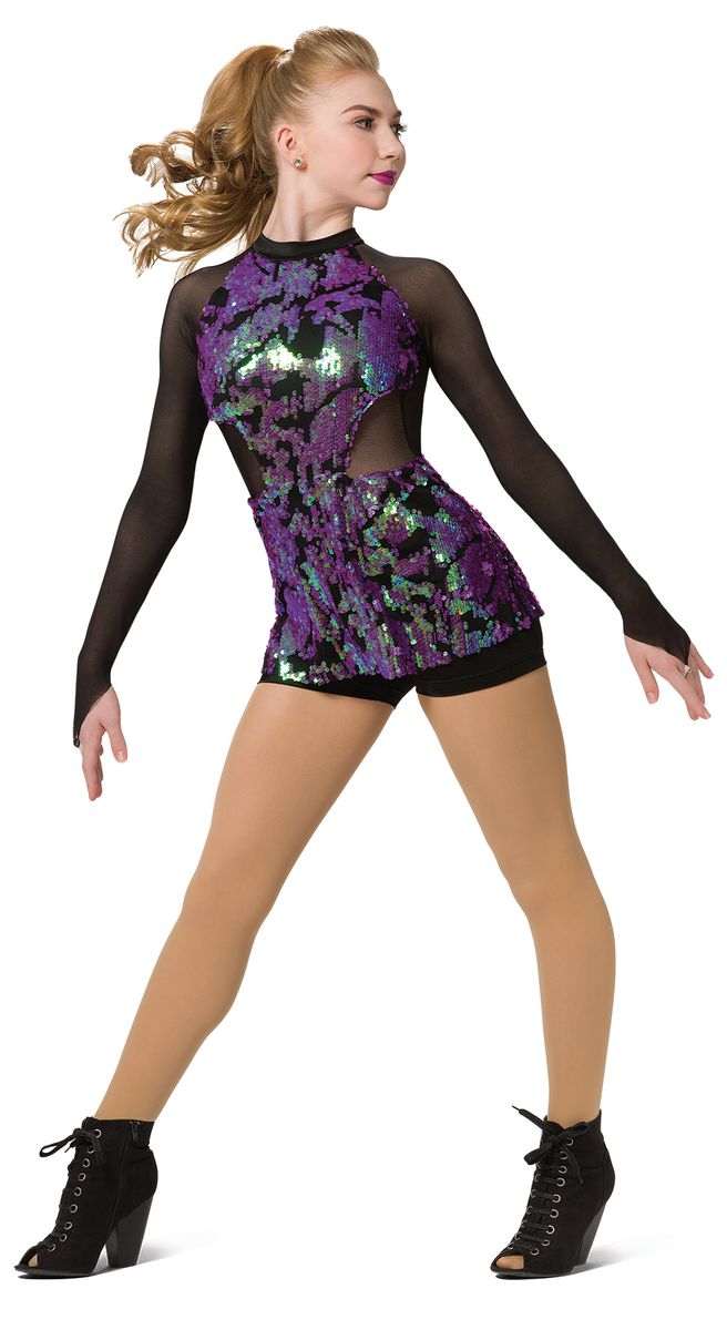 SEQUIN ALLURE