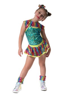 Click for more information about Bop To The Beat!