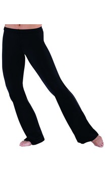 Click for more information about Lycra Bootcut Pant