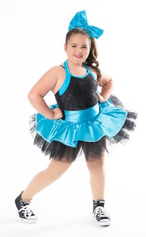 Click for more information about Don't Stop The Beat