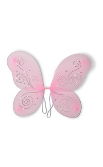 Click for more information about Pink Wings