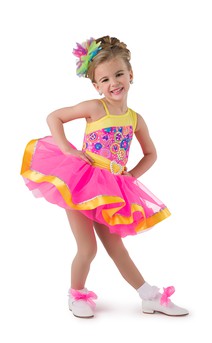 Click for more information about Tip Tap Toe!