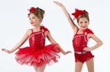 Two in One Dance Costumes Category
