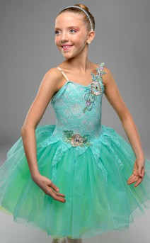 Click for more information about Spring Waltz
