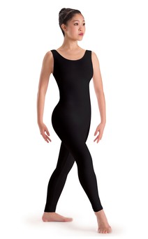 Click for more information about Tank Unitard Silkskyn