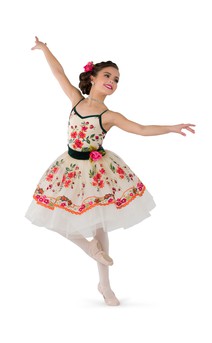 Click for more information about Floral Fantasy
