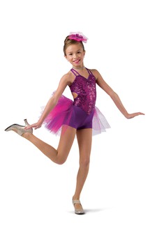 Click for more information about Showgirl Smile