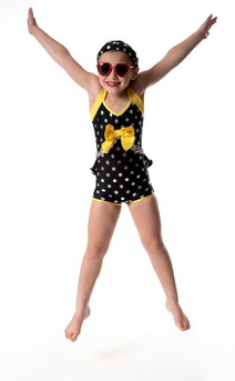 Click for more information about Beach Babe