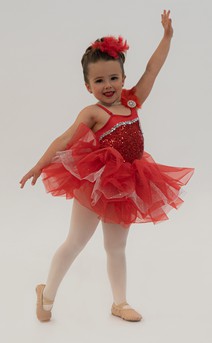 Click for more information about Darling Diva