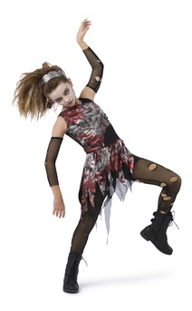 Click for more information about Zombie