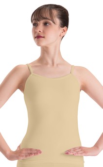 Click for more information about Cami Long Top Silkskyn