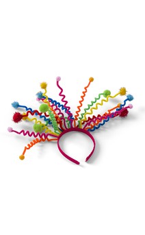 Click for more information about Party Headband