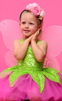 Click for more information about Blossom Baby