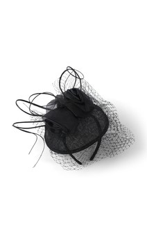 Click for more information about Swirl Hat