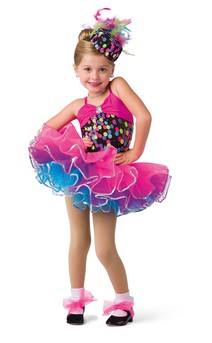 Click for more information about Fabulous Funfetti