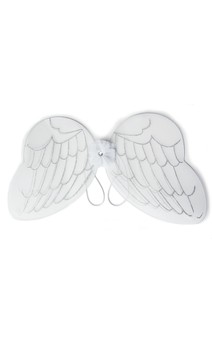 Click for more information about Angel Wings