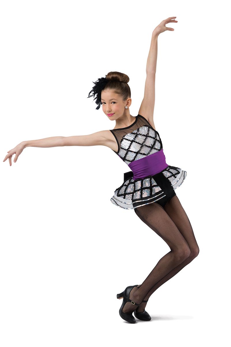 BROADWAY REVUE