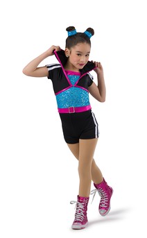 Click for more information about Them Girls