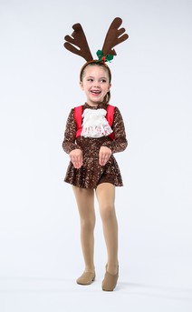 Click for more information about Reindeer Games