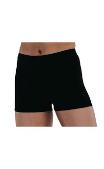 Click for more information about Booty Shorts Lycra