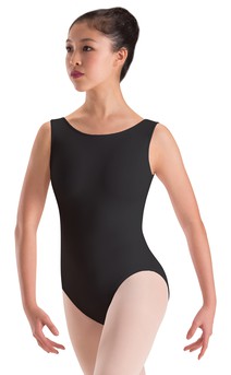 Click for more information about Boatneck Leotard Dri-Line