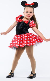 Click for more information about Hey Mickey! 