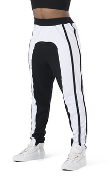 Click for more information about Drop Crotch Track Pant