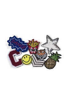 Click for more information about Patch Pack