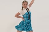 Novelty Dance Costumes Category