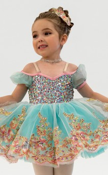 Click for more information about Waiting For Prince Charming