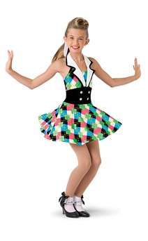 Click for more information about School Girl Swing