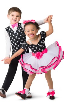 Click for more information about Aint She Sweet
