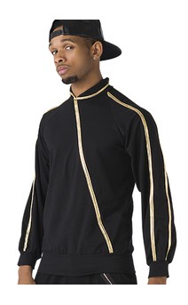 Click for more information about Athletic Pullover