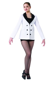 Click for more information about Tuxedo Jacket