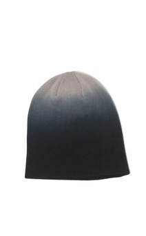 Click for more information about Dip Dye Knit Cap