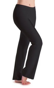 Click for more information about Low Rise Jazz Pants Dri-Line