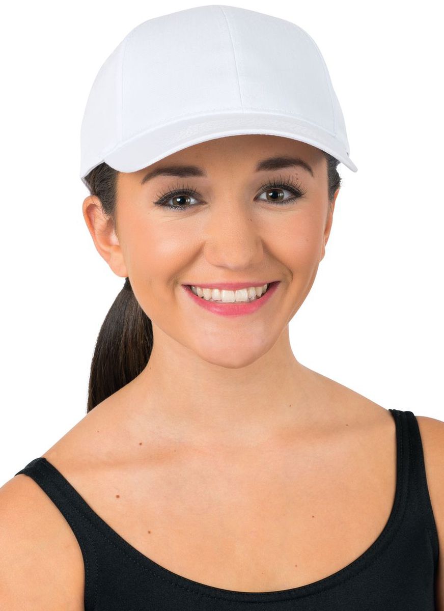 BASEBALL CAP