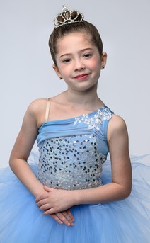 Click for more information about Dancing On A Star