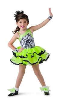 Click for more information about Sweet & Sassy